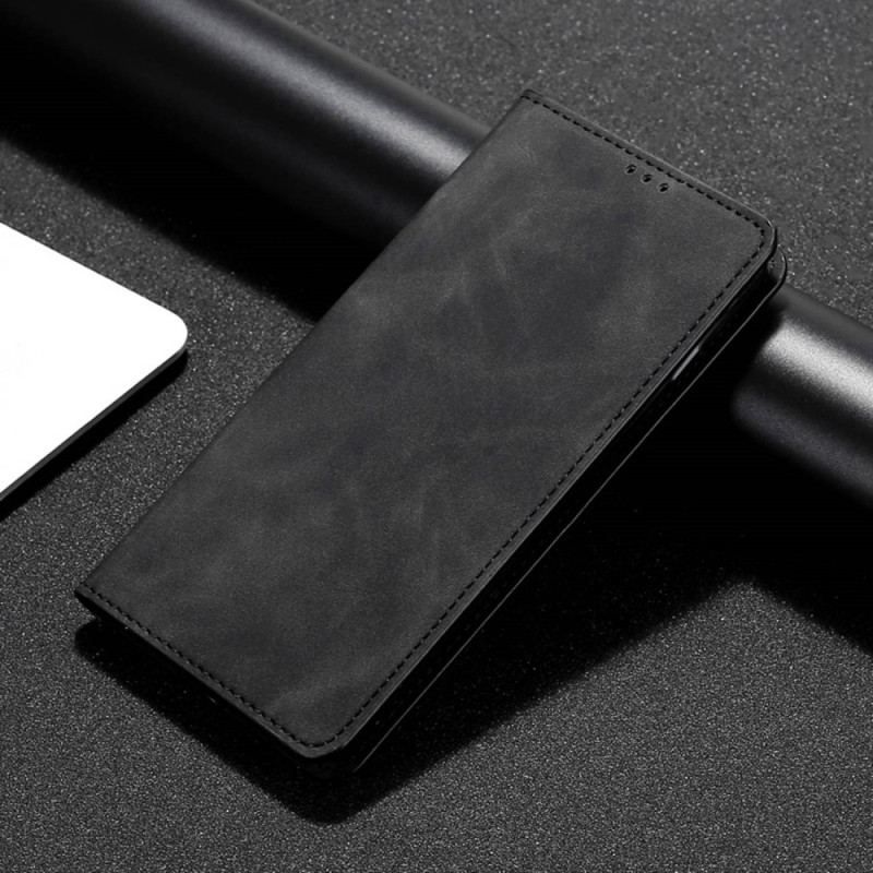 Cover Xiaomi Redmi A1 Flip Cover Hudberøring