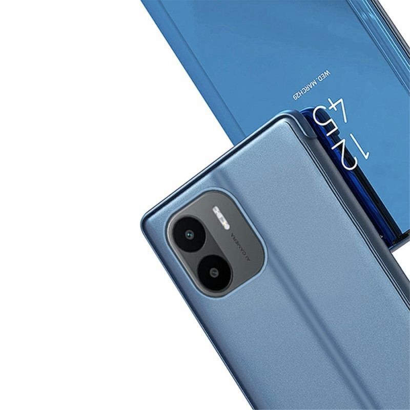 Cover Xiaomi Redmi A1 Flip Cover Spejl