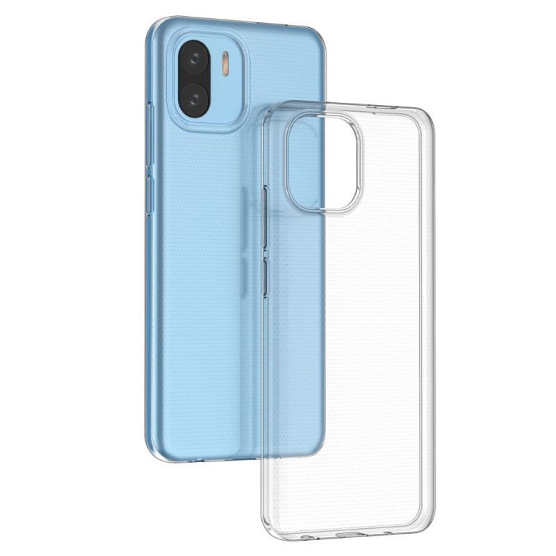 Cover Xiaomi Redmi A1 Gennemsigtig