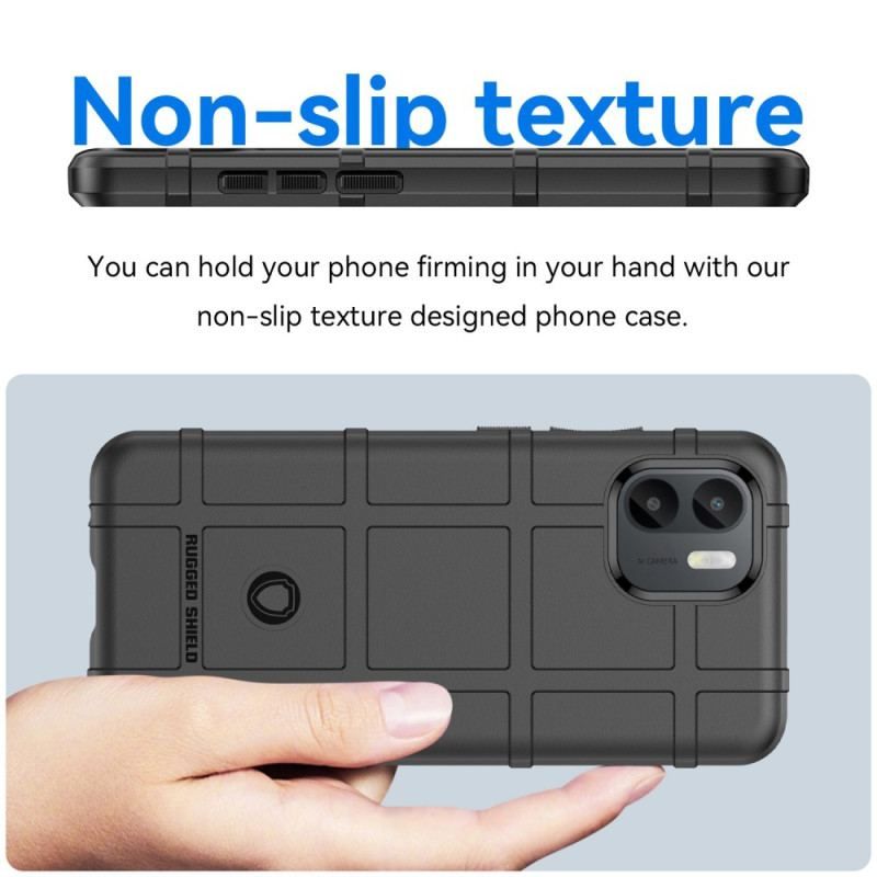 Cover Xiaomi Redmi A1 Robust Skjold