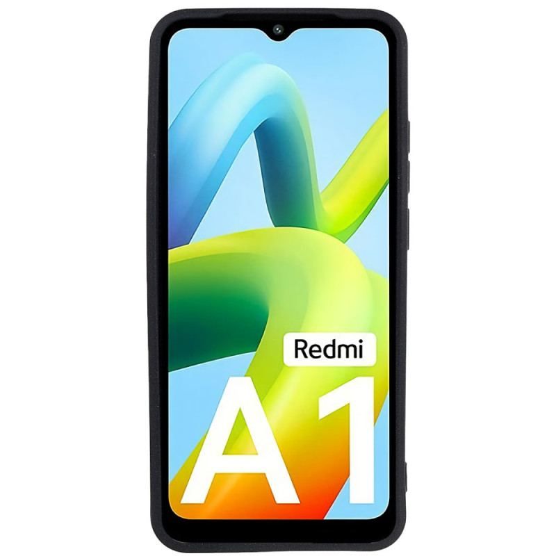 Cover Xiaomi Redmi A1 Silikone