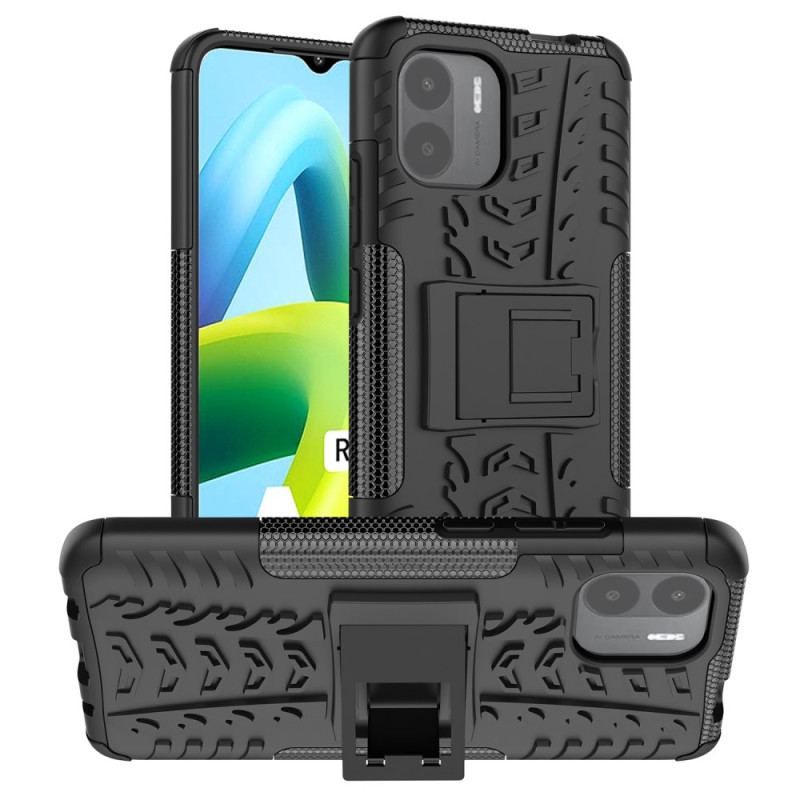 Cover Xiaomi Redmi A1 Ultra Modstandsdygtigt Design