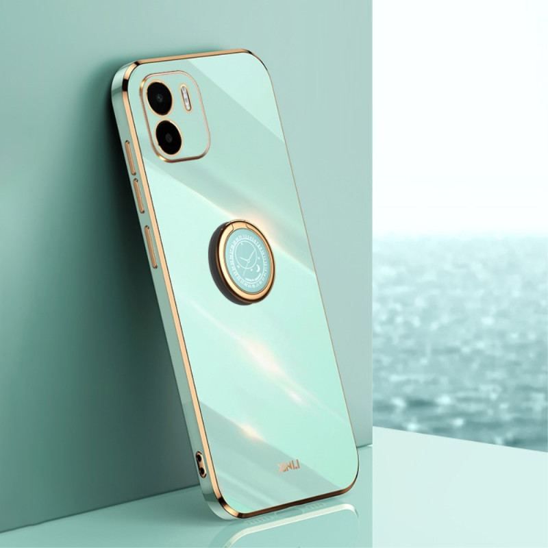 Cover Xiaomi Redmi A1 Xinli Roterende Ring