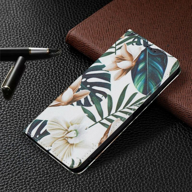 Cover Xiaomi Redmi Note 10 5G Flip Cover Blade