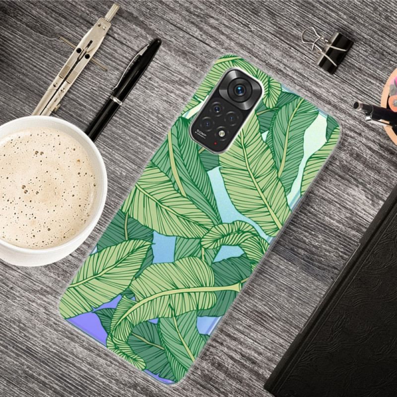 Cover Xiaomi Redmi Note 11 Pro / 11 Pro 5G Grafiske Ark