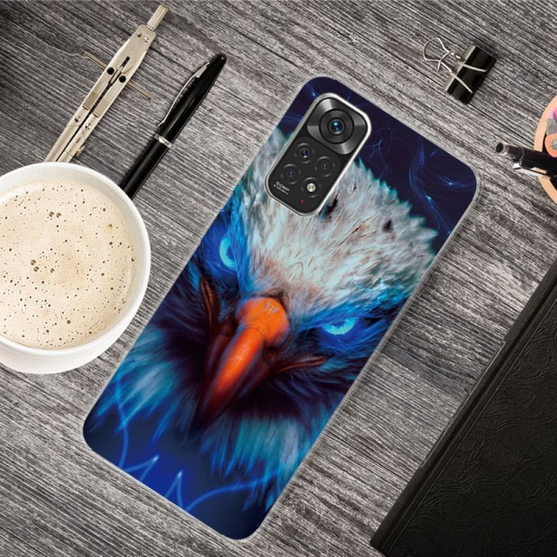 Cover Xiaomi Redmi Note 11 Pro / 11 Pro 5G Ørn