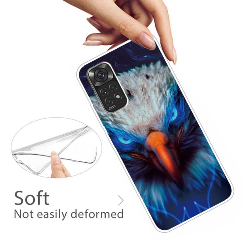 Cover Xiaomi Redmi Note 11 Pro / 11 Pro 5G Ørn