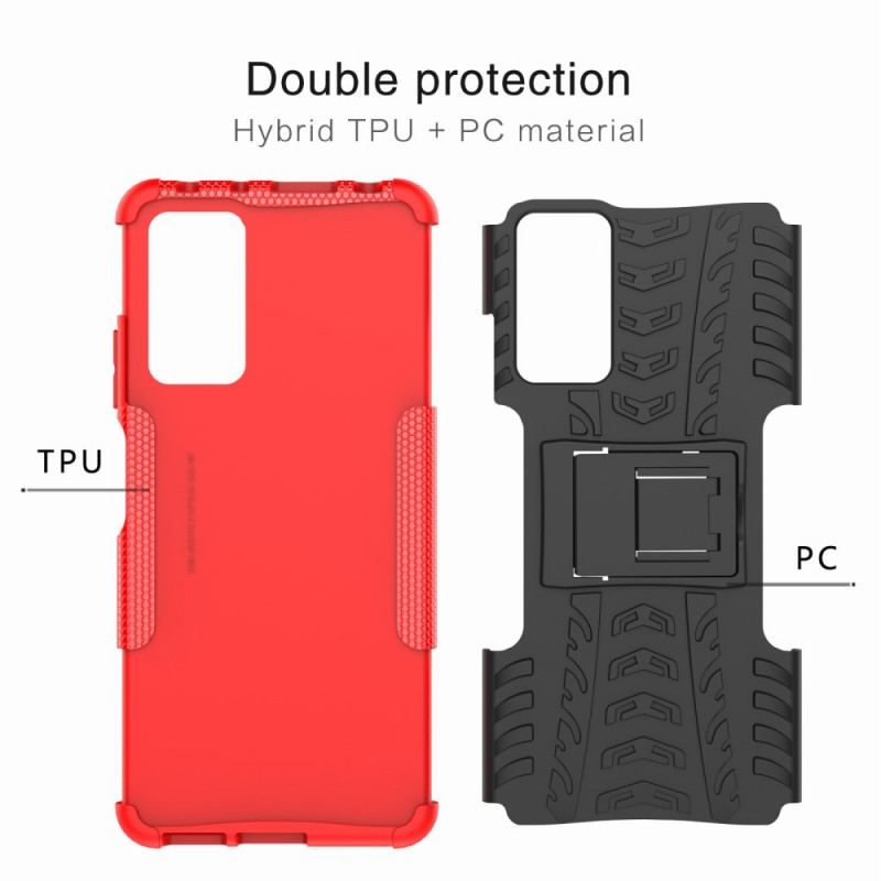 Cover Xiaomi Redmi Note 11 Pro / 11 Pro 5G Premium Resistent