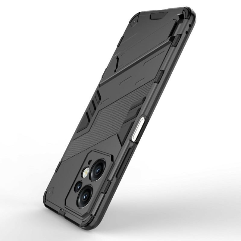 Cover Xiaomi Redmi Note 12 4G Håndfri To-positions Aftagelig Stander