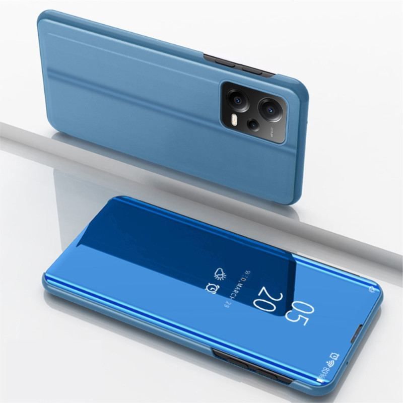 Cover Xiaomi Redmi Note 12 5G Spejl