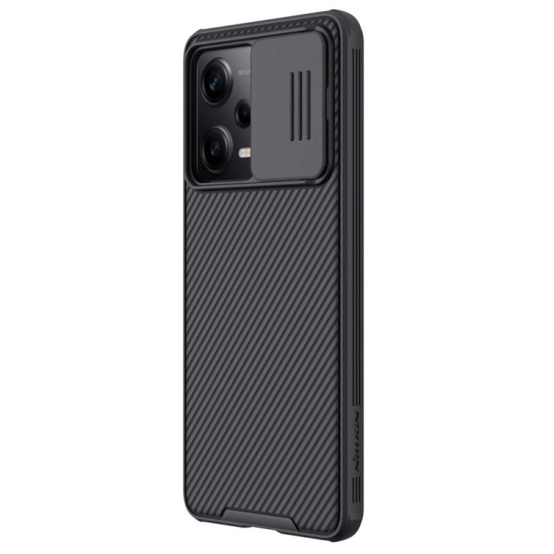 Cover Xiaomi Redmi Note 12 Pro Camshield Nillkin