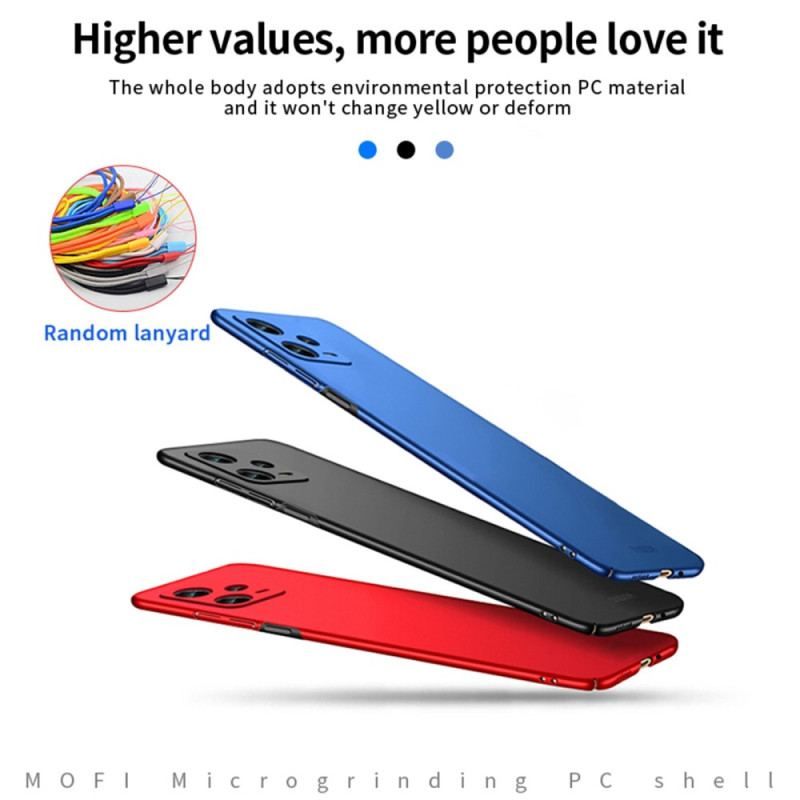 Cover Xiaomi Redmi Note 12 Pro Mofi