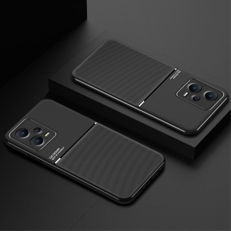 Cover Xiaomi Redmi Note 12 Pro Plus Skridsikker