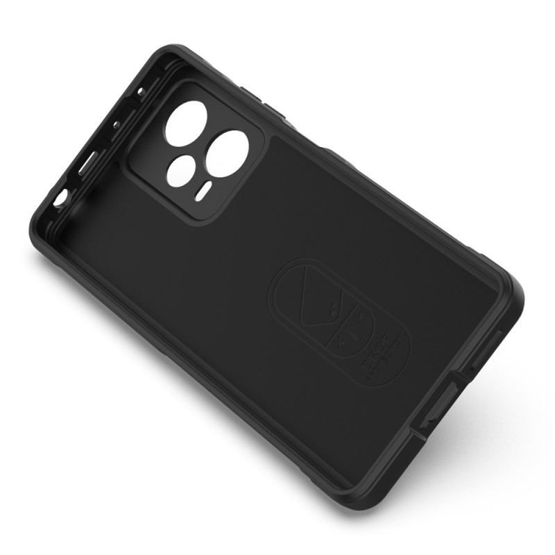 Cover Xiaomi Redmi Note 12 Pro Plus Skridsikkert Design