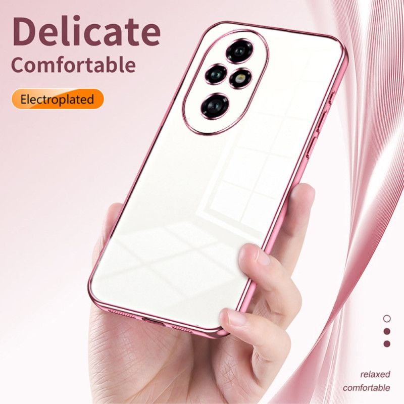 Cover Honor 200 Pro Galvaniseret Ramme