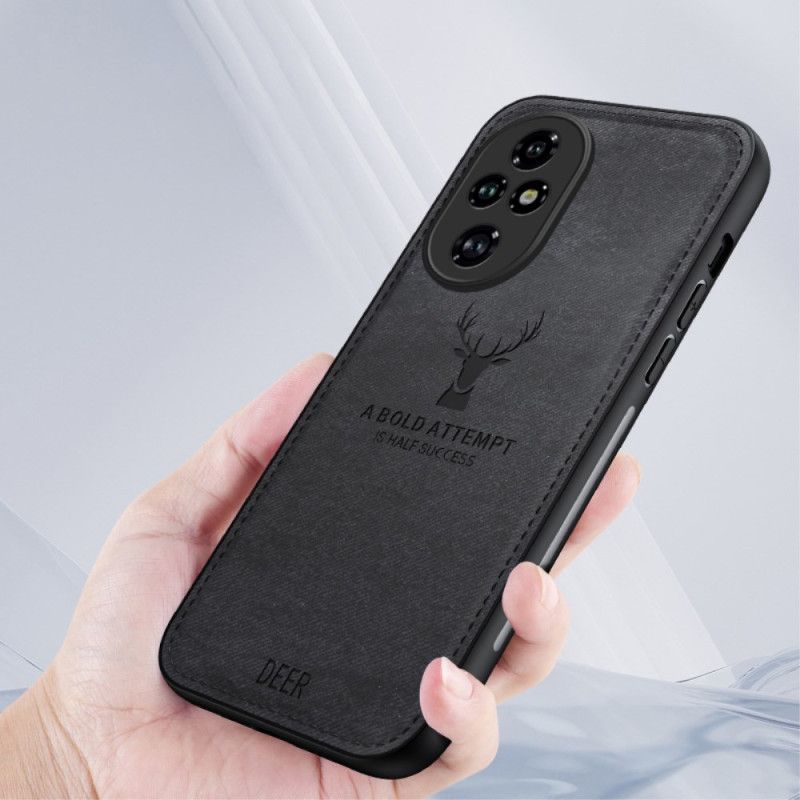 Cover Honor 200 Pro Hjort