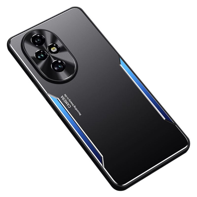 Cover Honor 200 Pro Metaleffekt