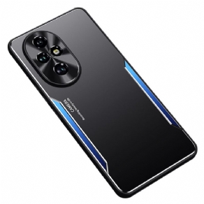 Cover Honor 200 Pro Metaleffekt