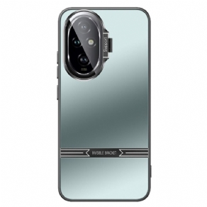 Cover Honor 200 Pro Rammelinsestøtte