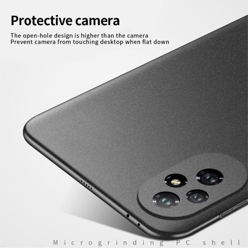 Cover Honor 200 Pro Shield Mat Mofi Series