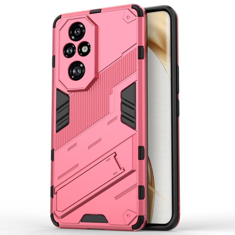 Cover Honor 200 Pro Telefon Etui Aftagelig Støtte