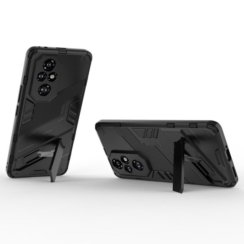 Cover Honor 200 Pro Telefon Etui Aftagelig Støtte