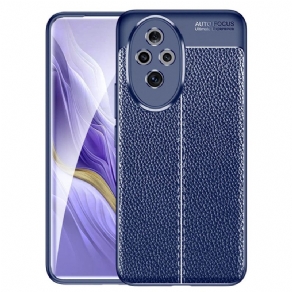 Cover Honor 200 Pro Telefon Etui Dobbeltlinie