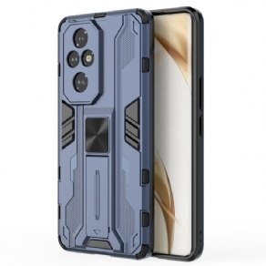 Cover Honor 200 Pro Telefon Etui Integreret Vertikal Og Horisontal Støtte