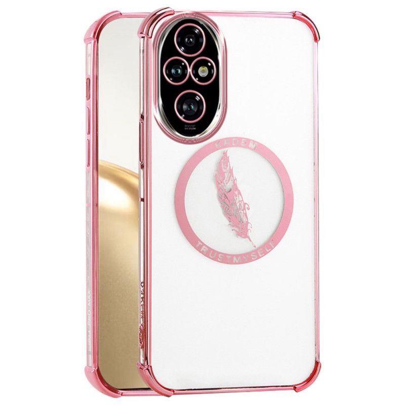 Cover Honor 200 Pro Telefon Etui Kadem Pen