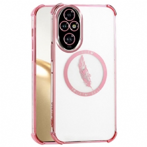 Cover Honor 200 Pro Telefon Etui Kadem Pen