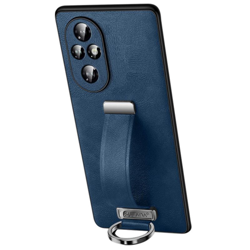 Cover Honor 200 Pro Telefon Etui Sulada Rem