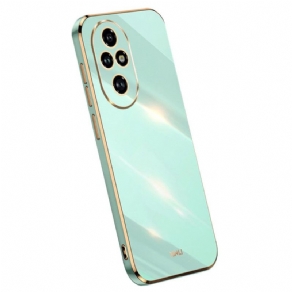 Cover Honor 200 Pro Telefon Etui Xinli