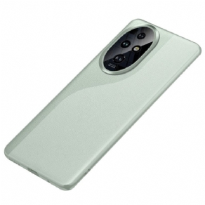 Cover Honor 200 Pro Ultratynd