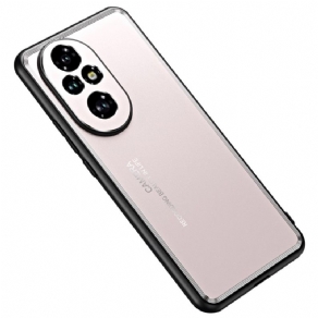 Cover Honor 200 Pro Ultratynd