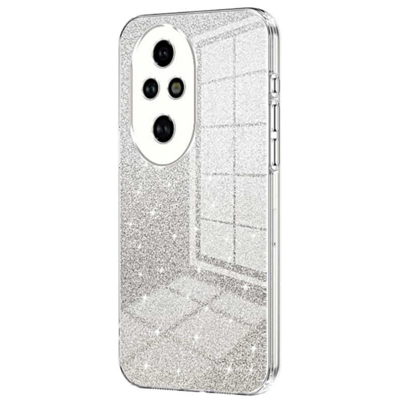 Cover Til Honor 200 Pro Gradientglitter