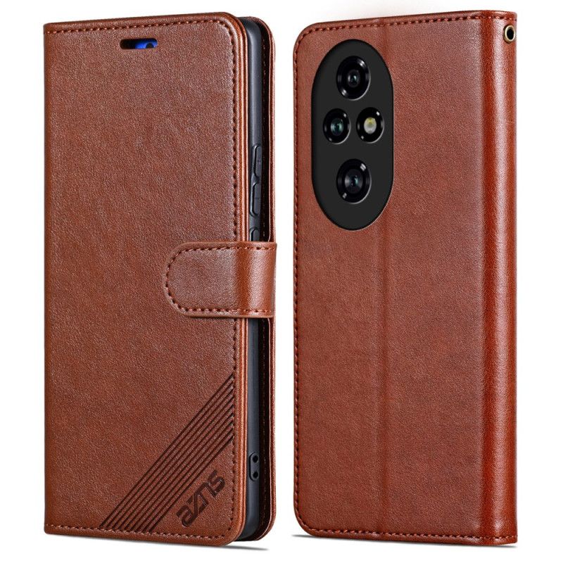 Flip Cover Honor 200 Pro Azns