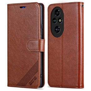 Flip Cover Honor 200 Pro Azns