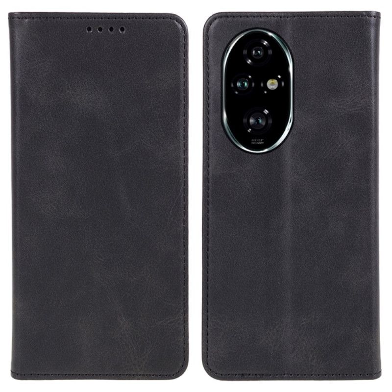 Flip Cover Honor 200 Pro Kalvetekstur