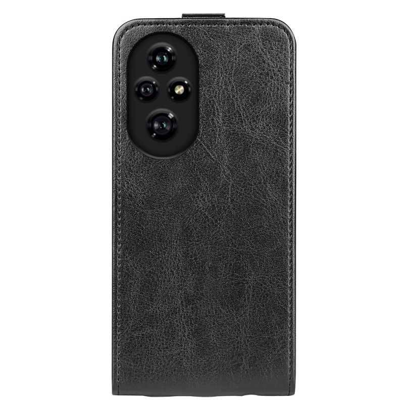 Flip Cover Honor 200 Pro Lodret Flap