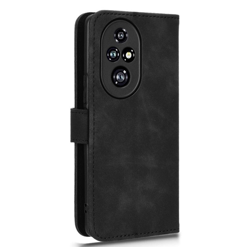 Flip Cover Honor 200 Pro Ruskindseffekt