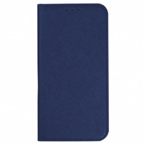 Flip Cover Til Honor 200 Pro Korstekstur