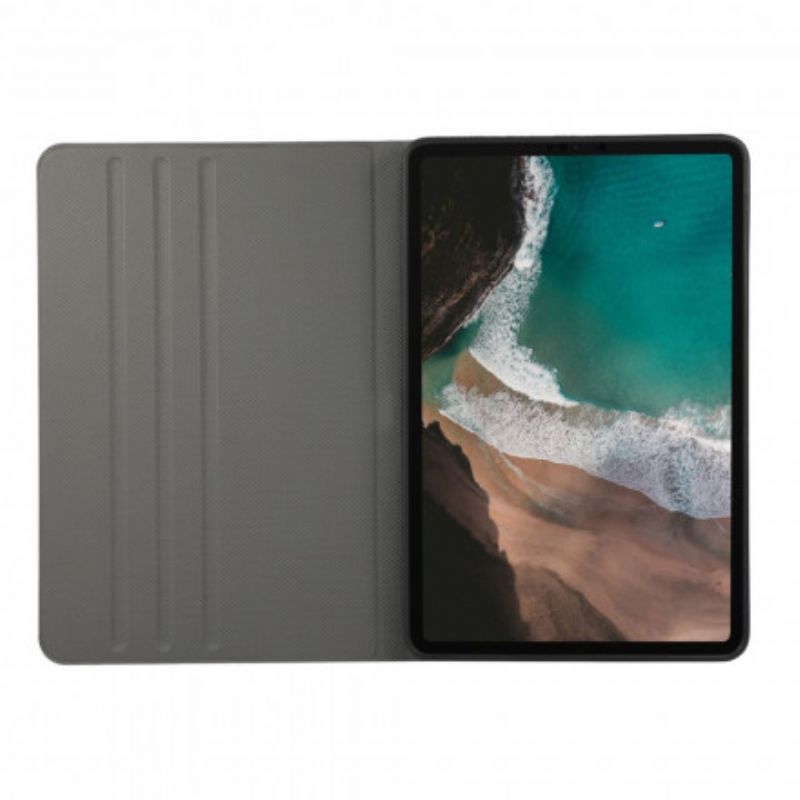 Case Xiaomi Pad 5 Imiteret Læder