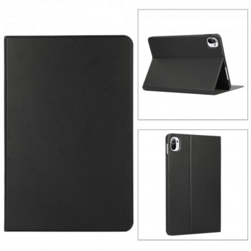 Case Xiaomi Pad 5 Imiteret Læder