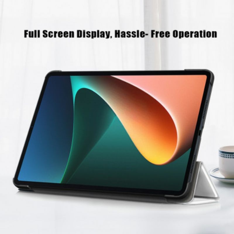 Cover Xiaomi Pad 5 Forbedret Godnat