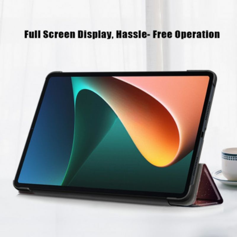 Cover Xiaomi Pad 5 Forbedret Skov