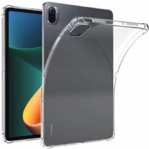 Cover Xiaomi Pad 5 Transparent Slange