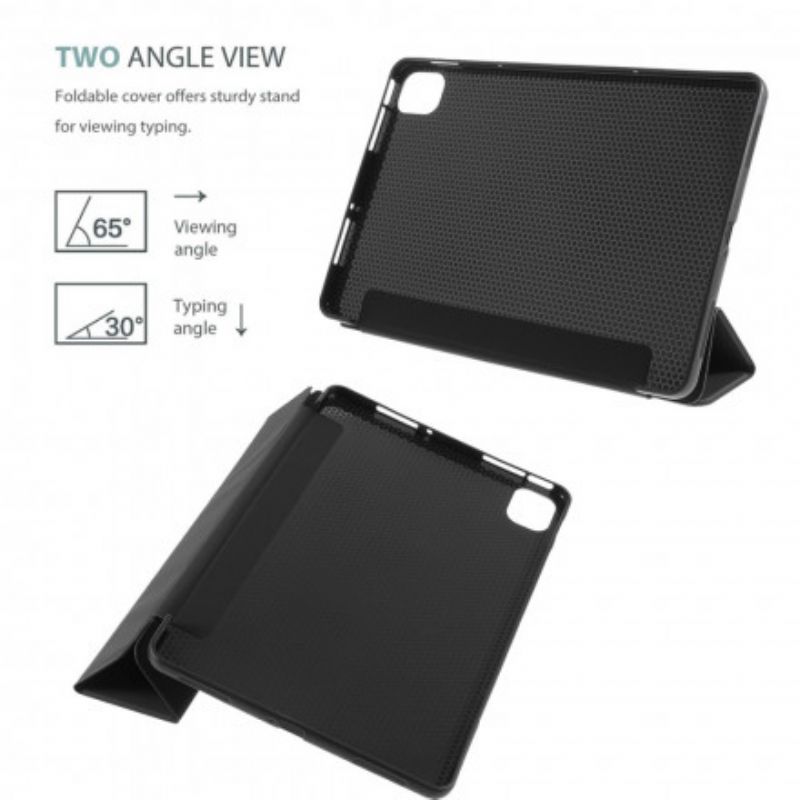 Cover Xiaomi Pad 5 Trifold Mat Finish