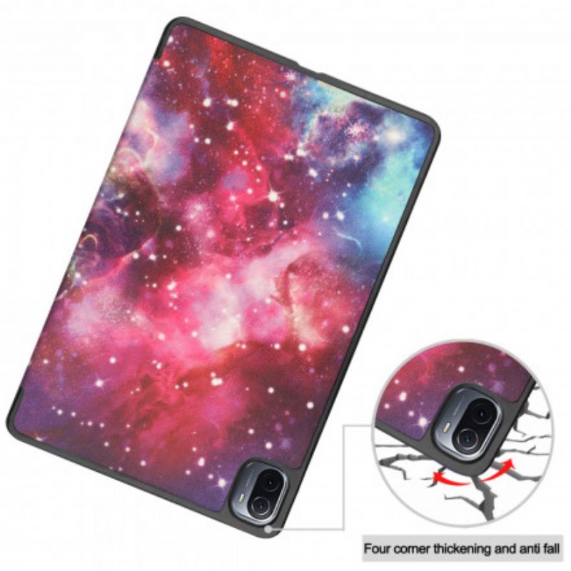 Cover Xiaomi Pad 5 Universum Penneholder