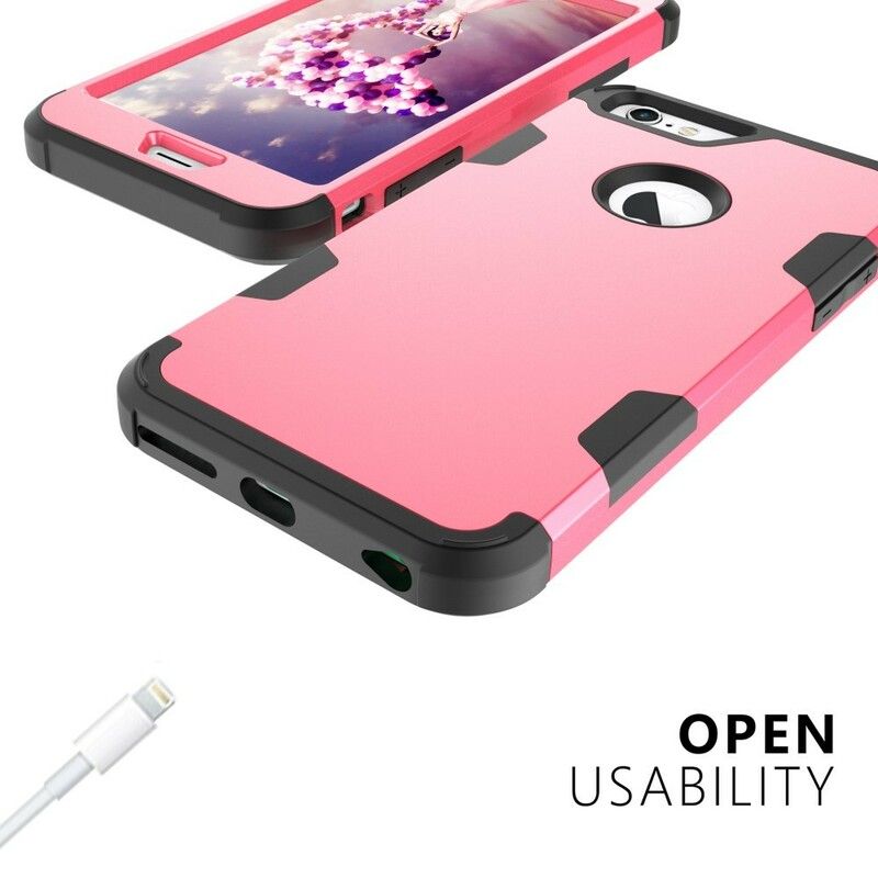 Cover iPhone 6 Plus / 6S Plus Hyper Elastisk