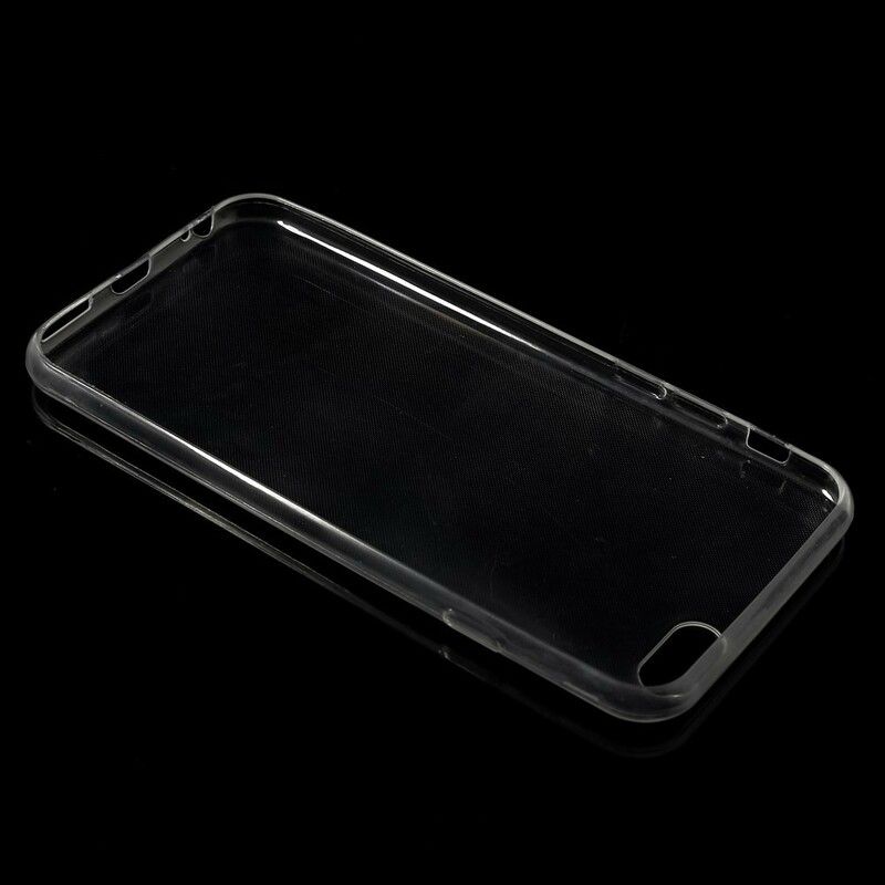 Cover iPhone 6 Plus / 6S Plus Transparent